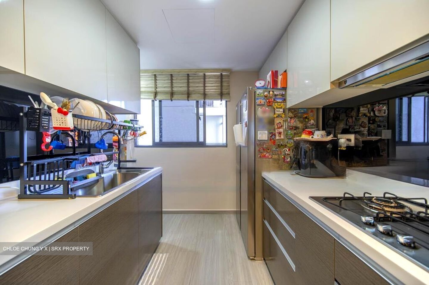 Twin Fountains (D25), Condominium #457467401